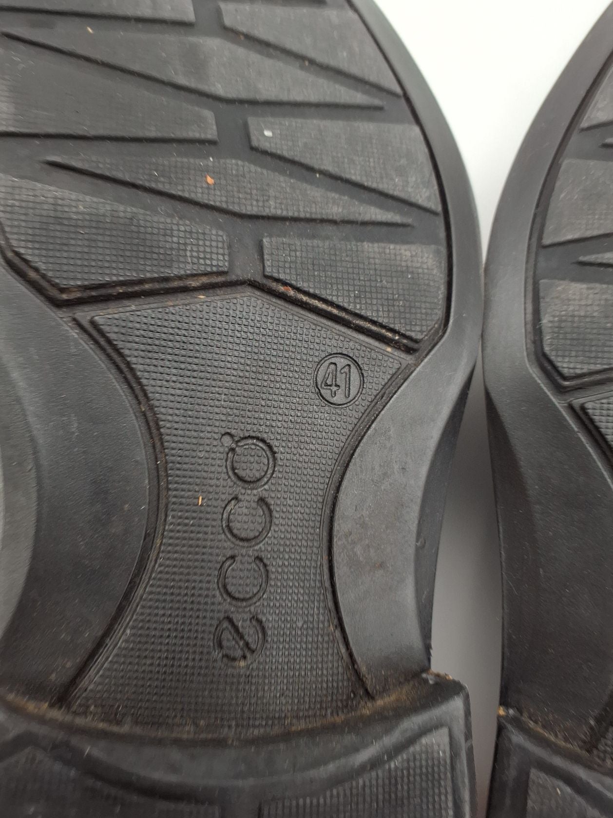 Ecco Sko